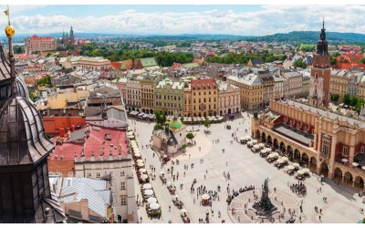 Polonia