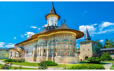 România