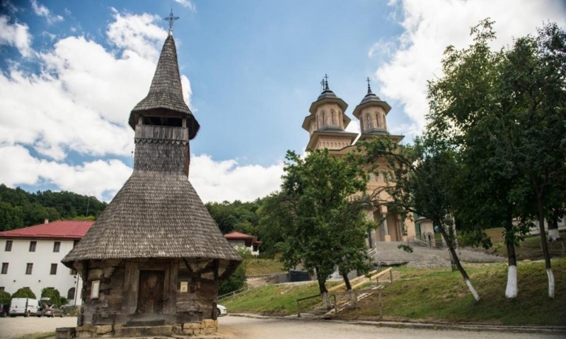 Pelerinaj Parva Pelerinaj Parva