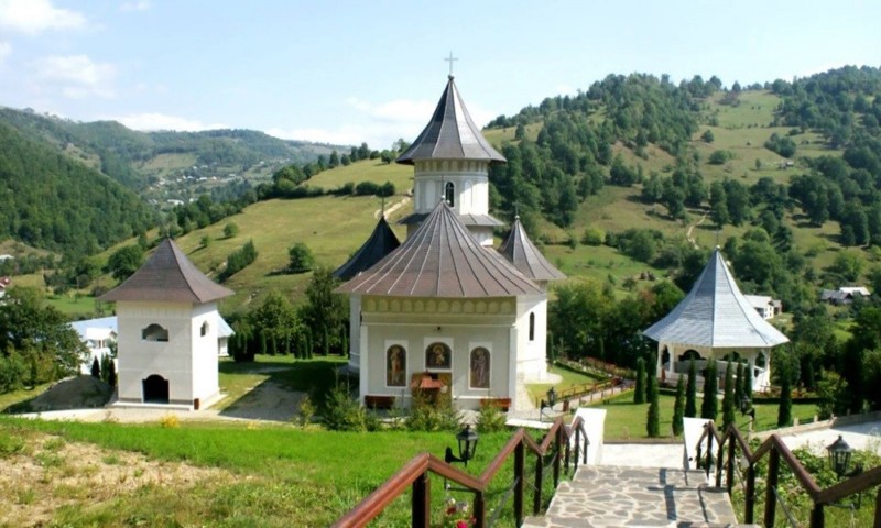 Pelerinaj Parva