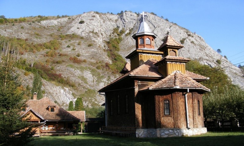 Pelerinaj Valea Arieşului Pelerinaj Valea Arieşului