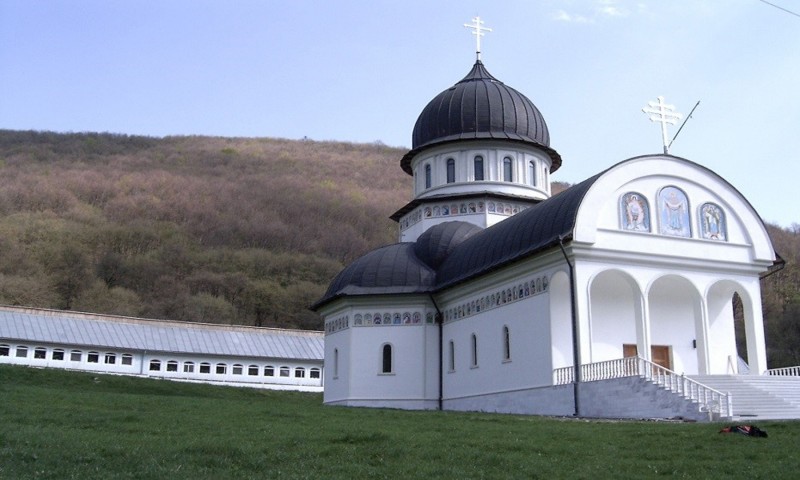Pelerinaj Valea Arieşului Pelerinaj Valea Arieşului