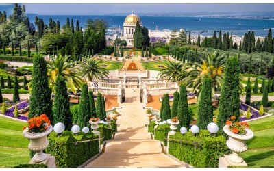 Pelerinaje Israel