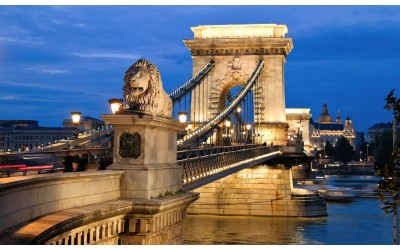 Budapesta