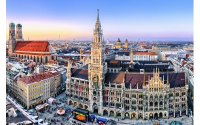 Munchen