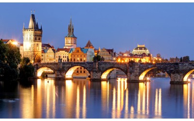Praga